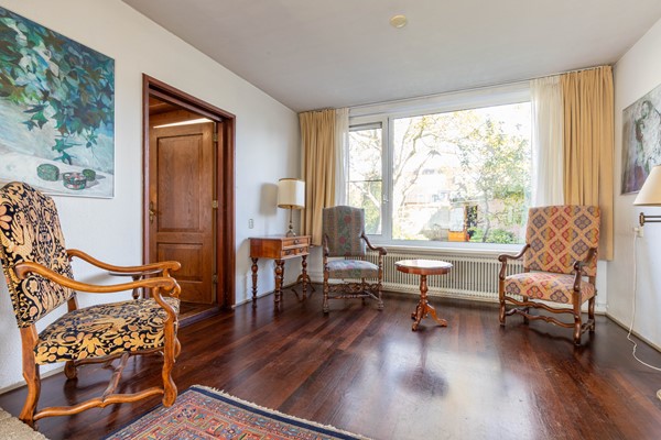 Medium property photo - Leidsevaartlaan 35, 2465 BD Rijnsaterwoude